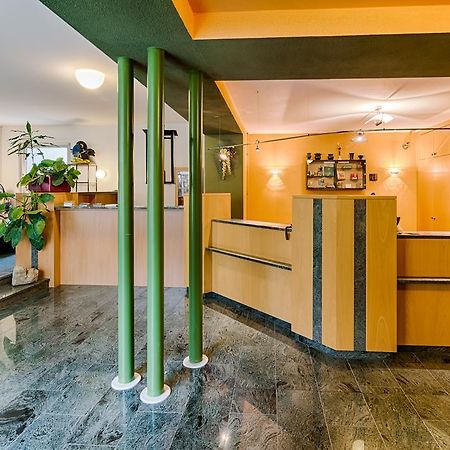 Hotel Am Galgenberg Гера Экстерьер фото